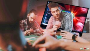 Chia sẻ các hình thức cờ bạc trực tuyến hot nhất hiện nay