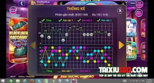 Công cụ tính cầu tài xỉu ✔️ Tìm hiểu thông tin chi tiết nhất 2024