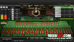 Sicbo ✔️ Trò chơi hấp dẫn bậc nhất tại các sòng casino online